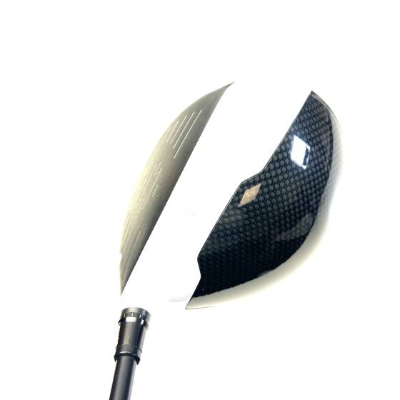 Taylormade M1 2017 Driver / 9.5 Degree / Project X Hzrdus 63 Stiff Flex