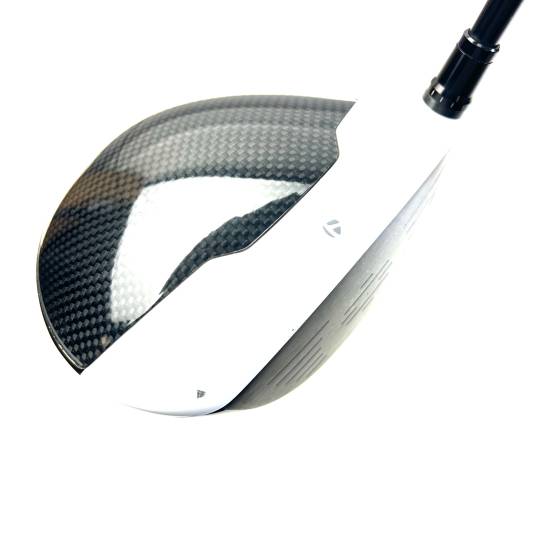 Taylormade M1 2017 Driver / 9.5 Degree / Project X Hzrdus 63 Stiff Flex