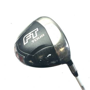 Callaway FT Tour Driver / 8.5 Degree / Mitsubishi Fubuki 63 Stiff Flex