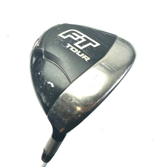 Callaway FT Tour Driver / 8.5 Degree / Mitsubishi Fubuki 63 Stiff Flex