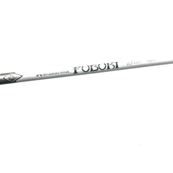 Callaway FT Tour Driver / 8.5 Degree / Mitsubishi Fubuki 63 Stiff Flex