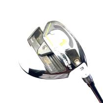 Taylormade M1 2017 3 Wood / 15 Degree / Mitsubishi Kuro Kage 70 Stiff Flex