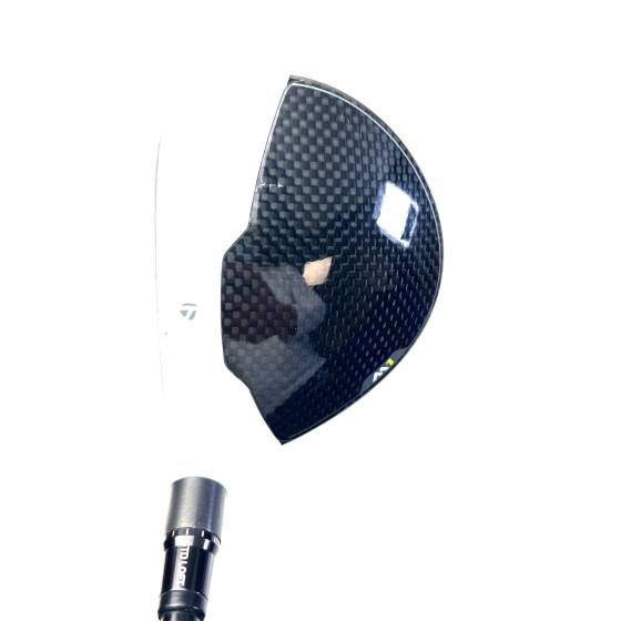 Taylormade M1 2017 3 Wood / 15 Degree / Mitsubishi Kuro Kage 70 Stiff Flex