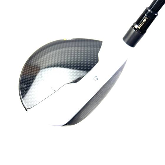 Taylormade M1 2017 3 Wood / 15 Degree / Mitsubishi Kuro Kage 70 Stiff Flex