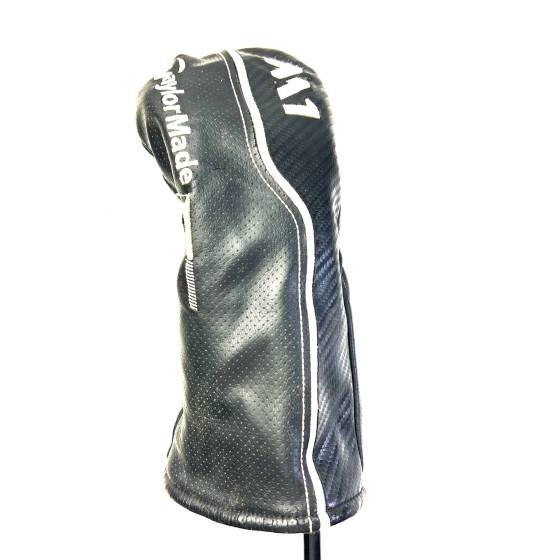 Taylormade M1 2017 3 Wood / 15 Degree / Mitsubishi Kuro Kage 70 Stiff Flex