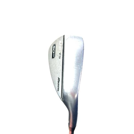 Mizuno MP-T5 Wedge Set / 50, 55, 60 / KBS Tour Stiff Flex
