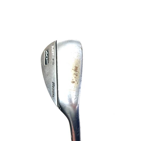 Mizuno MP-T5 Wedge Set / 50, 55, 60 / KBS Tour Stiff Flex