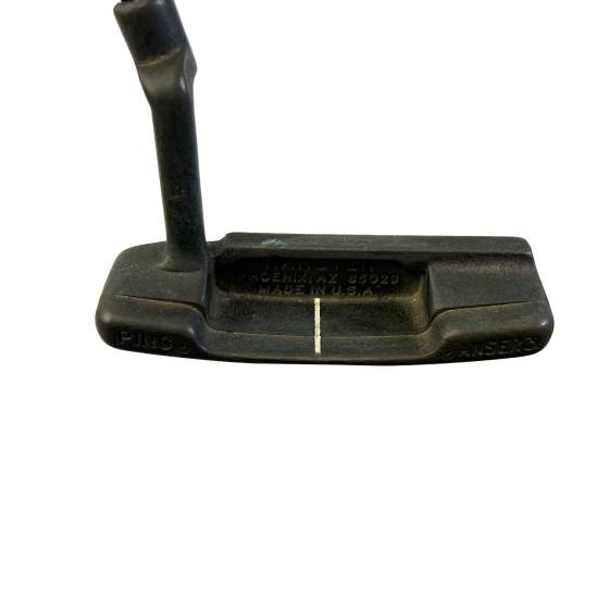 Ping Karsten Anser Putter / 34 Inches