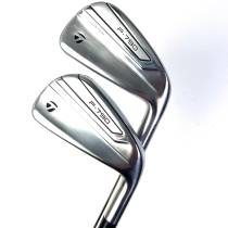 Taylormade P790 2019 Irons / 5-PW / Project X Rifle Regular Flex