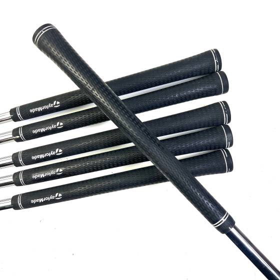 Taylormade P790 2019 Irons / 5-PW / Project X Rifle Regular Flex