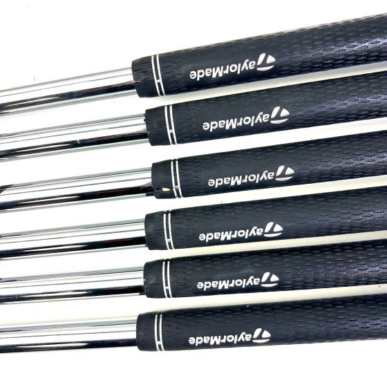 Taylormade P790 2019 Irons / 5-PW / Project X Rifle Regular Flex