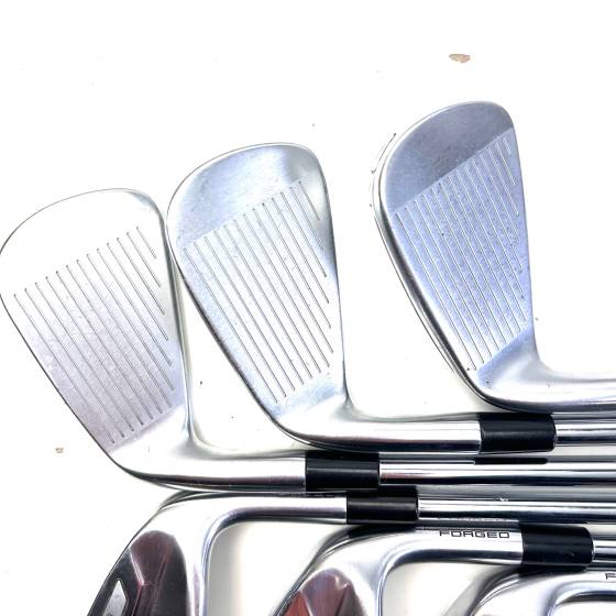 Taylormade P790 2019 Irons / 5-PW / Project X Rifle Regular Flex