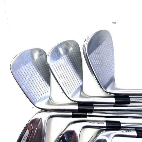 Taylormade P790 2019 Irons / 5-PW / Project X Rifle Regular Flex