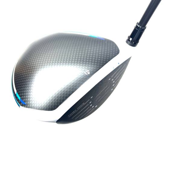 Taylormade SIM2 Max Driver / 10.5 Degree / UST Mamiya Helium Regular Flex