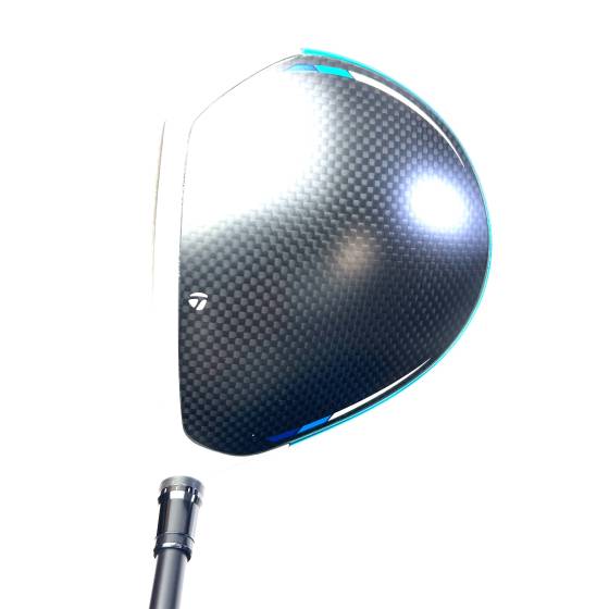 Taylormade SIM2 Max Driver / 10.5 Degree / UST Mamiya Helium Regular Flex