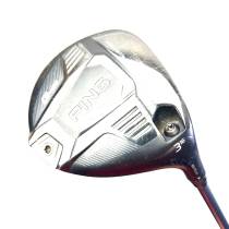 Ping G425 SFT 3 Wood / 16 Degree / Alta CB 65 Senior Flex