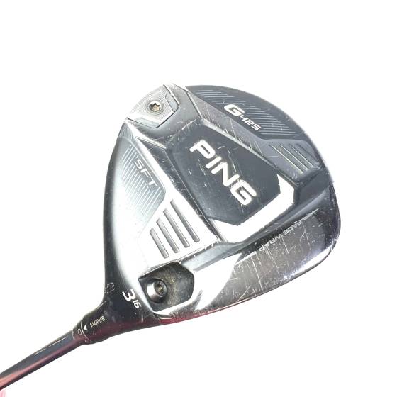Ping G425 SFT 3 Wood / 16 Degree / Alta CB 65 Senior Flex