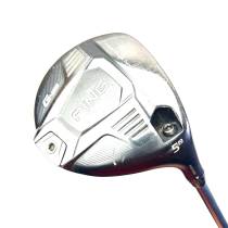 Ping G425 SFT 5 Wood / 19 Degree / Alta CB 65 Senior Flex