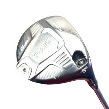 Ping G425 SFT 5 Wood / 19 Degree / Alta CB 65 Senior Flex