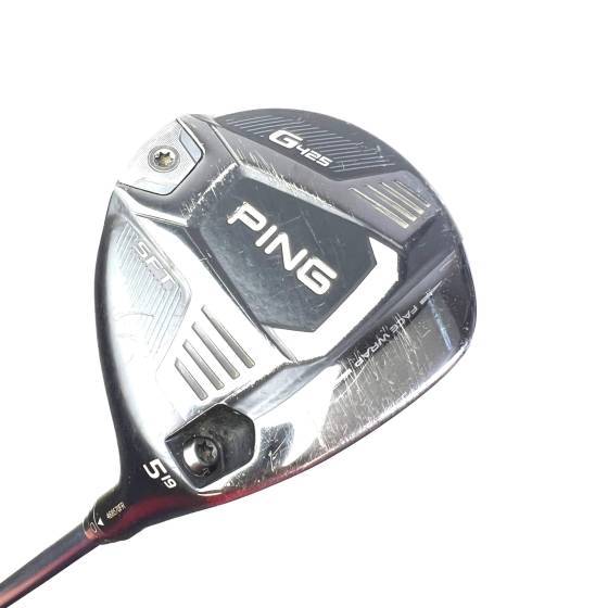 Ping G425 SFT 5 Wood / 19 Degree / Alta CB 65 Senior Flex