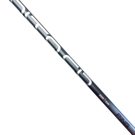 Ping G425 SFT 5 Wood / 19 Degree / Alta CB 65 Senior Flex
