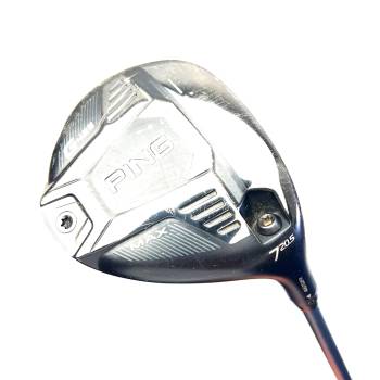 Ping G425 Max 7 Wood / 20.5 Degree / Alta CB 65 Senior Flex