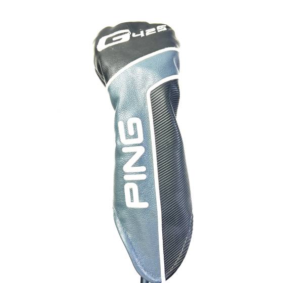 Ping G425 Max 7 Wood / 20.5 Degree / Alta CB 65 Senior Flex