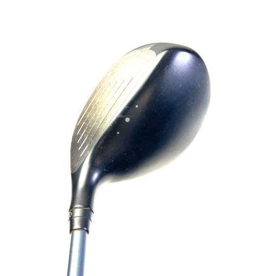 Ping G425 Max 7 Wood / 20.5 Degree / Alta CB 65 Senior Flex