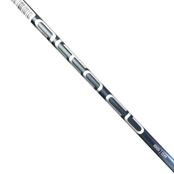 Ping G425 Max 7 Wood / 20.5 Degree / Alta CB 65 Senior Flex