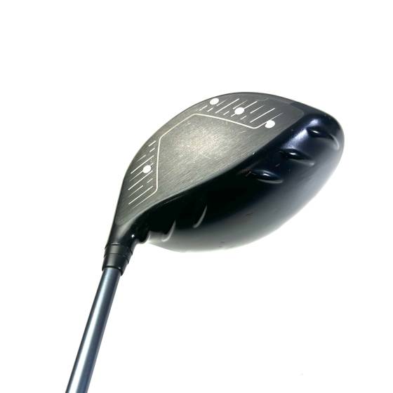 Ping G425 Max Driver / 10.5 Degree / Alta CB 55 Senior Flex