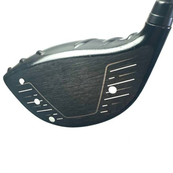 Ping G425 Max Driver / 10.5 Degree / Alta CB 55 Senior Flex