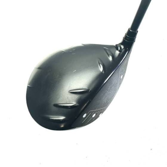 Ping G425 Max Driver / 10.5 Degree / Alta CB 55 Senior Flex