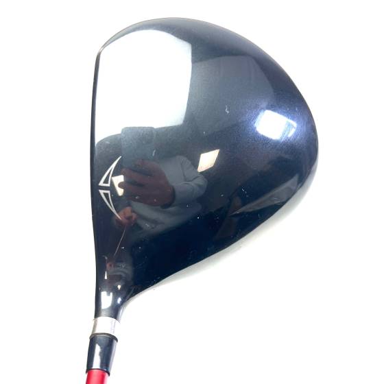 Ping K15 SF Tec Driver / 10.5 Degree / TFC 149 Regular Flex