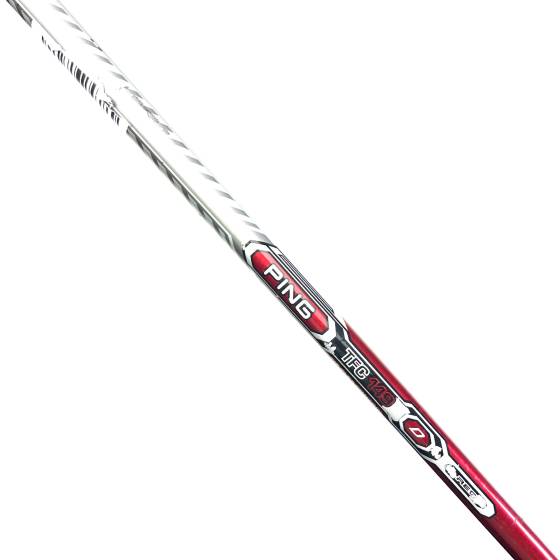 Ping K15 SF Tec Driver / 10.5 Degree / TFC 149 Regular Flex