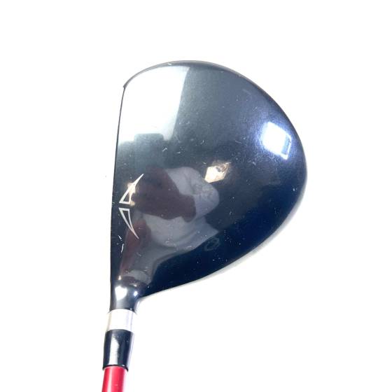 Ping K15 SF Tec 5 Wood / 19 Degree / TFC 149 Regular Flex