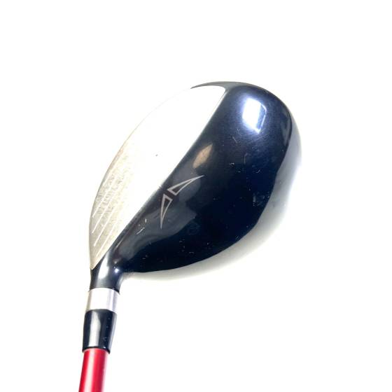 Ping K15 SF Tec 5 Wood / 19 Degree / TFC 149 Regular Flex