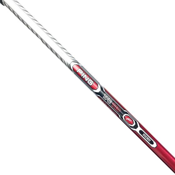 Ping K15 SF Tec 5 Wood / 19 Degree / TFC 149 Regular Flex