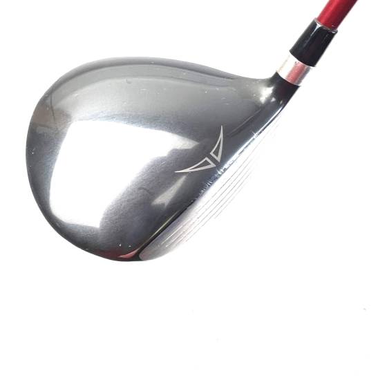 Ping K15 SF Tec 3 Wood / 16 Degree /TFC 149 Regular Flex