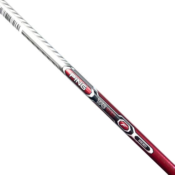 Ping K15 SF Tec 3 Wood / 16 Degree /TFC 149 Regular Flex