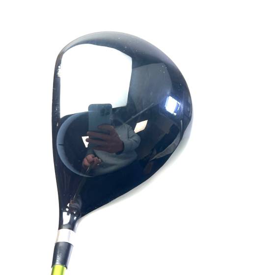 Ping G5 Driver / 10.5 Degree / Aldila NV 65 Regular Flex