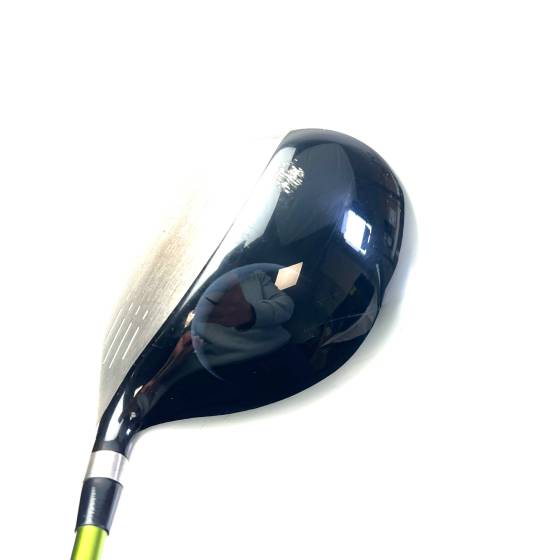 Ping G5 Driver / 10.5 Degree / Aldila NV 65 Regular Flex