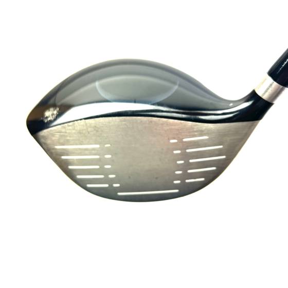 Ping G5 Driver / 10.5 Degree / Aldila NV 65 Regular Flex