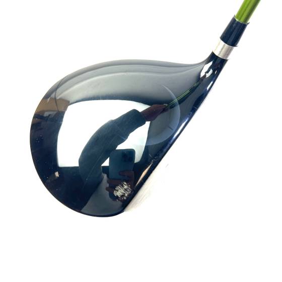 Ping G5 Driver / 10.5 Degree / Aldila NV 65 Regular Flex