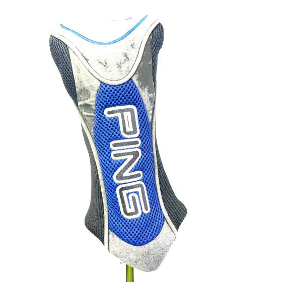 Ping G5 Driver / 10.5 Degree / Aldila NV 65 Regular Flex