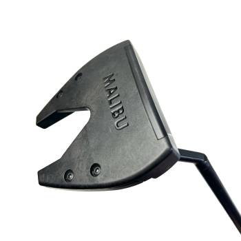 L.A Golf Malibu Putter / 34 Inches