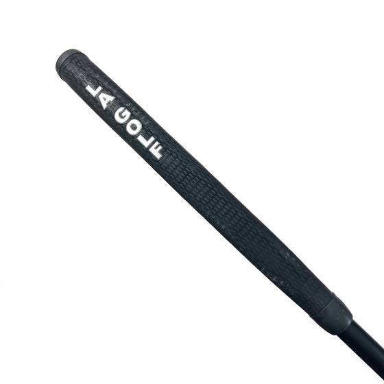 L.A Golf Malibu Putter / 34 Inches