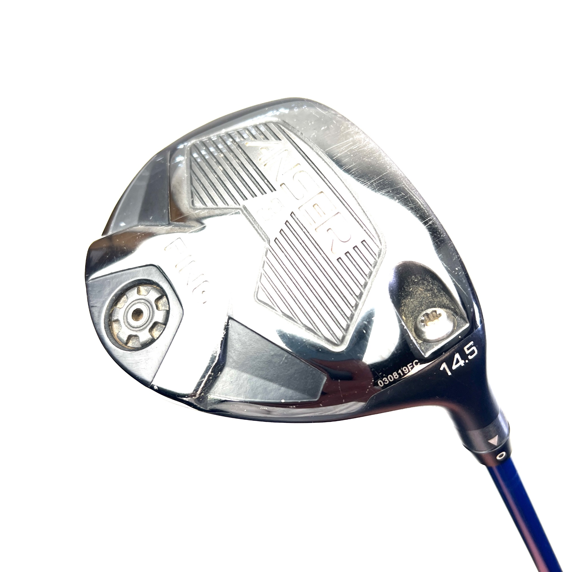Ping Anser Fairway Wood (Used)