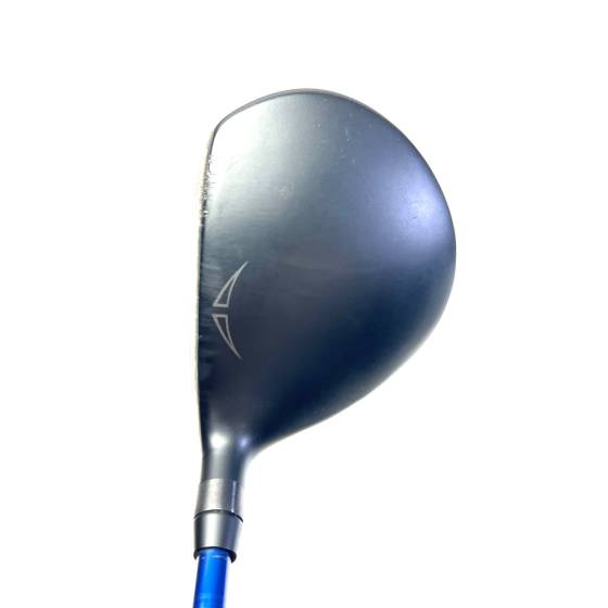 Ping Anser 3 Wood / 14.5 Degree / Project X Stiff Flex