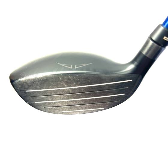 Ping Anser 3 Wood / 14.5 Degree / Project X Stiff Flex