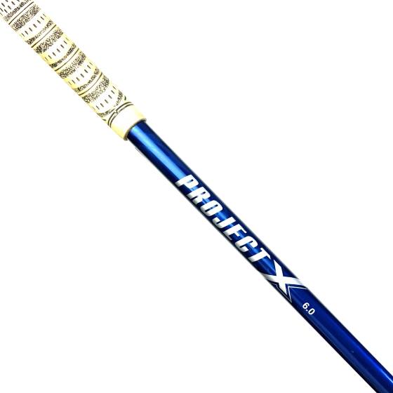 Ping Anser 3 Wood / 14.5 Degree / Project X Stiff Flex